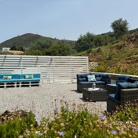 Casa Miraflores 체팔루 외부 사진