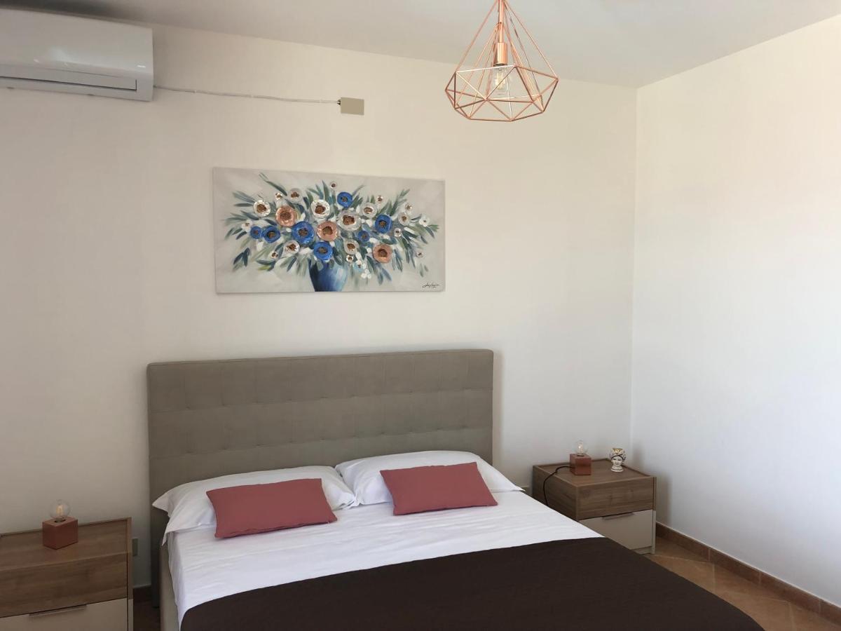 Casa Miraflores 체팔루 외부 사진