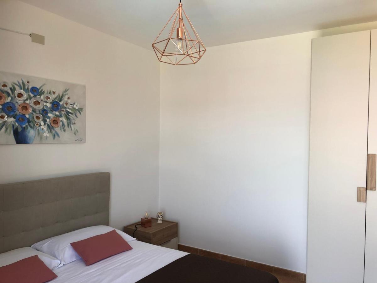 Casa Miraflores 체팔루 외부 사진