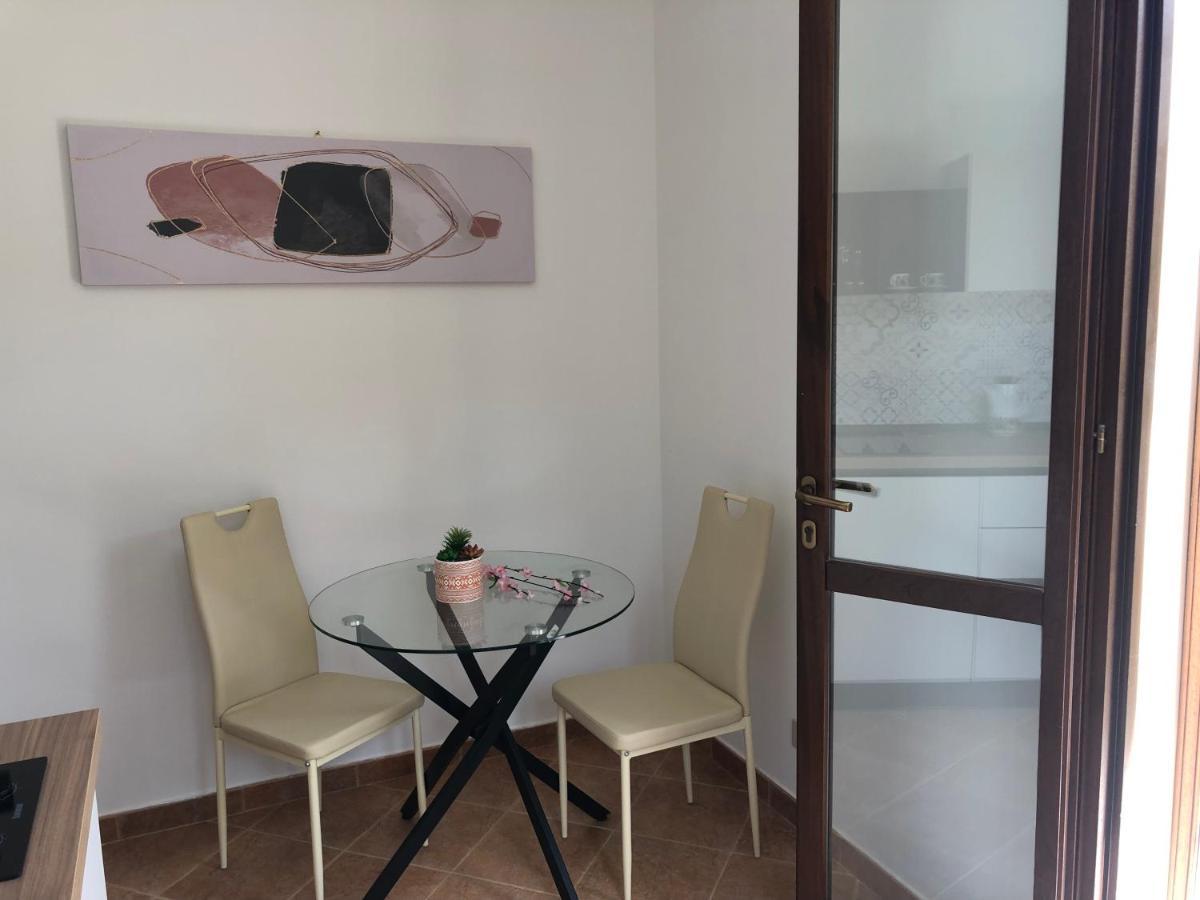 Casa Miraflores 체팔루 외부 사진