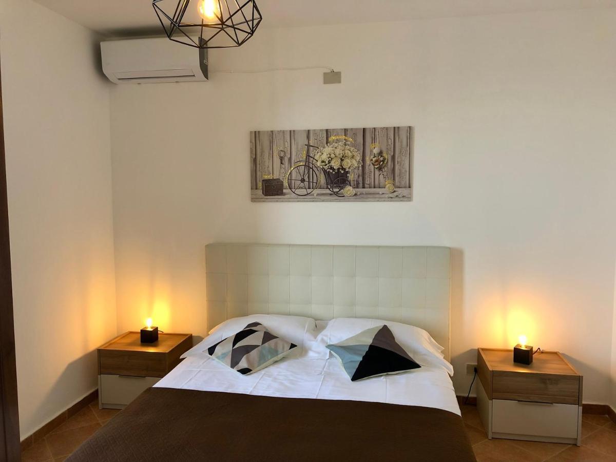 Casa Miraflores 체팔루 외부 사진