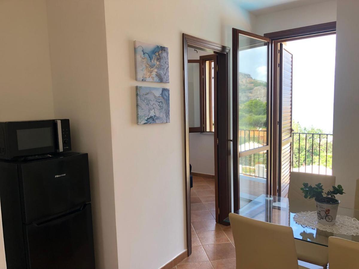 Casa Miraflores 체팔루 외부 사진
