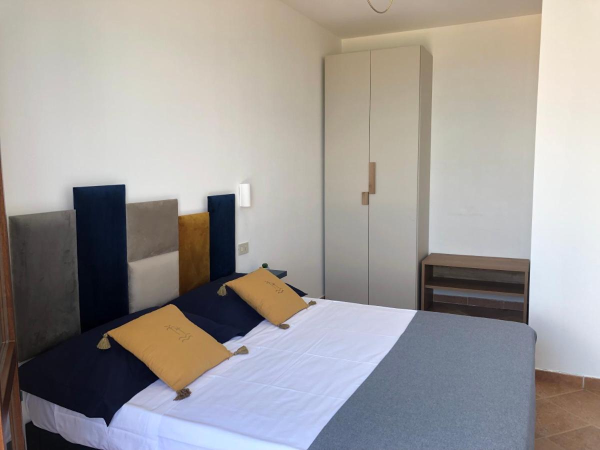 Casa Miraflores 체팔루 외부 사진