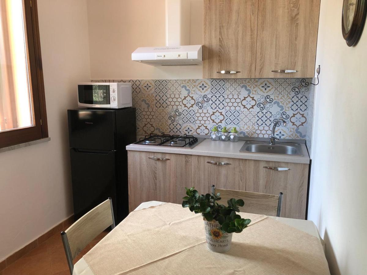 Casa Miraflores 체팔루 외부 사진
