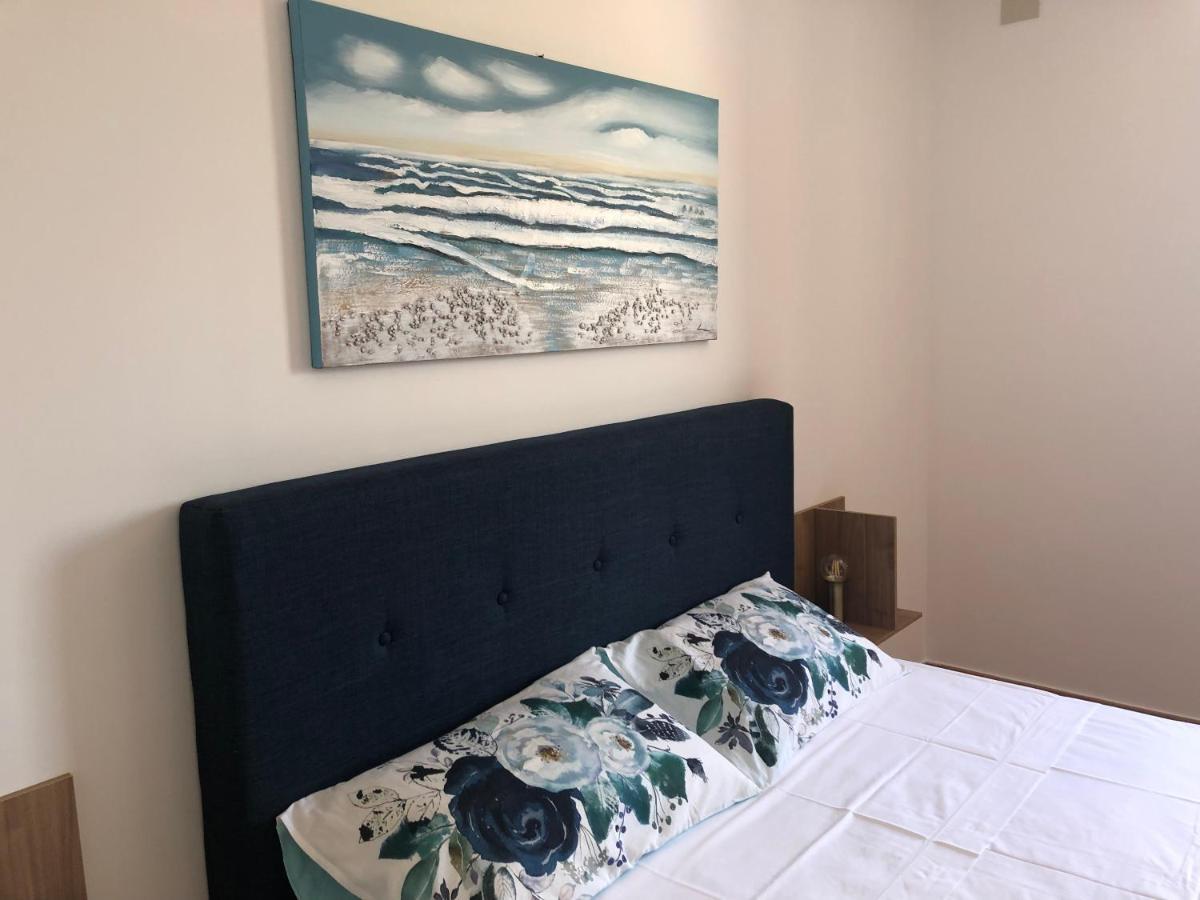 Casa Miraflores 체팔루 외부 사진